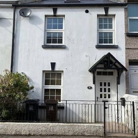 Ivybridge Cottage Buitenkant foto