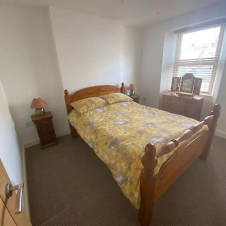 Ivybridge Cottage Buitenkant foto