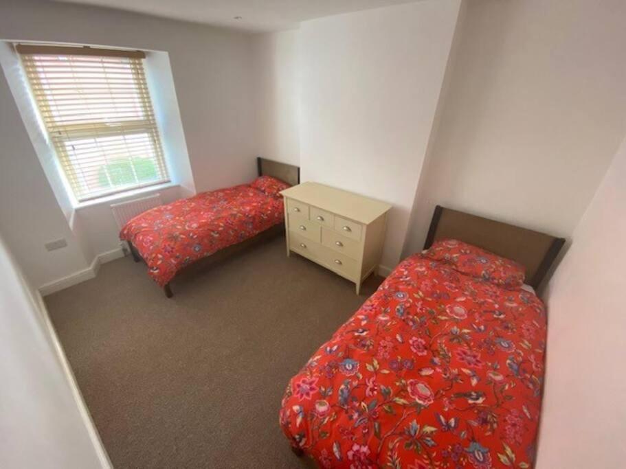 Ivybridge Cottage Buitenkant foto