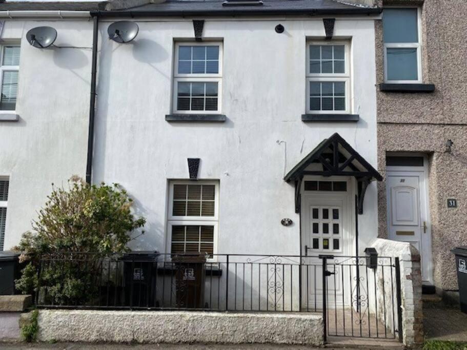 Ivybridge Cottage Buitenkant foto