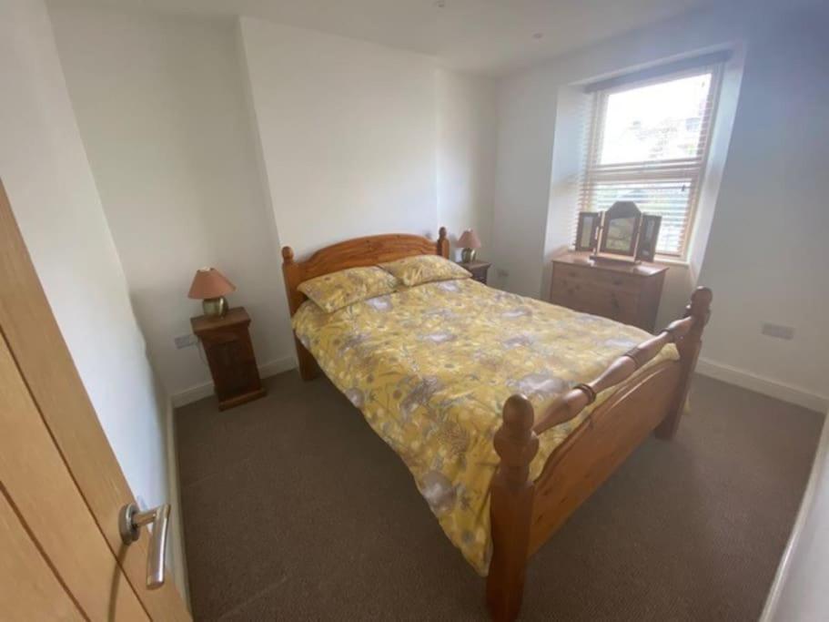 Ivybridge Cottage Buitenkant foto